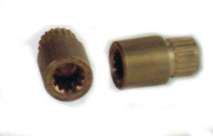 Arbol para el grifo 05 Adaptador para chapeton tipo Urrea
