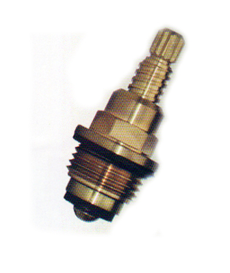 Arbol para el grifo 22 Vastago, cartucho o arbol 22 europa h.t