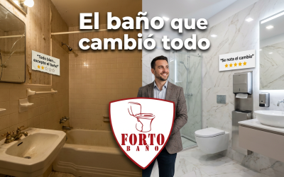 La desición que cambió todo (y nadie lo vio venir). Visita Fortobaño !
