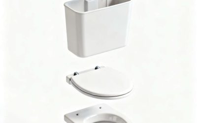 Tipos de asiento para WC: guía práctica para elegir el ideal